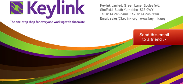 Call our sales team on 0114 245 5400. Or request a sample with your next order. Regards, The Keylink Team