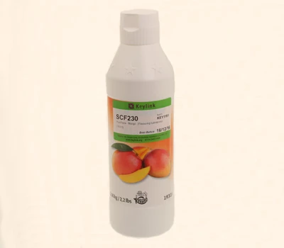 Fruit Paste - Mango   (Flavouring Substances)