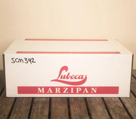 Lubeca Premium Marzipan