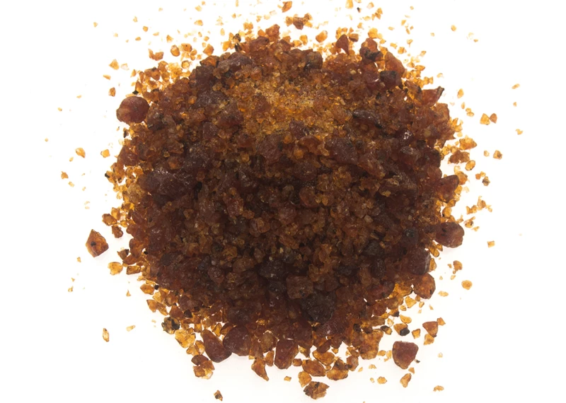 Nigay Salt and Pepper Caramel Flakes