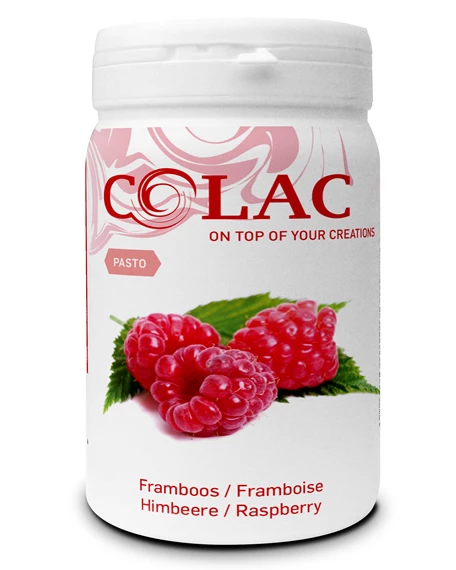 Colac Raspberry Flavour Compound