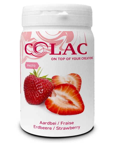 Colac Strawberry Flavour Compound