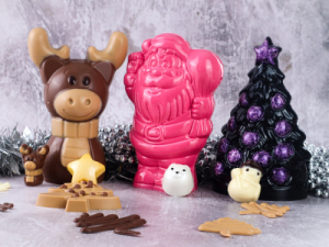 Trending Christmas Moulds for 2024