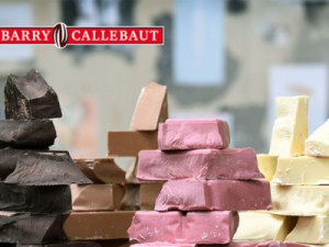 The Callebaut by Keylink Web Shop is Open!